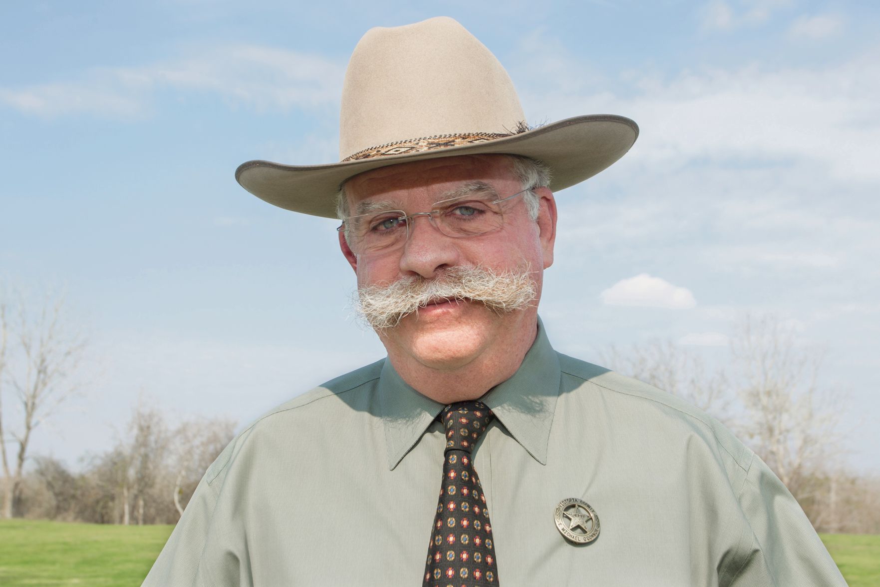 DA's letter absolves sheriff, warns accuser